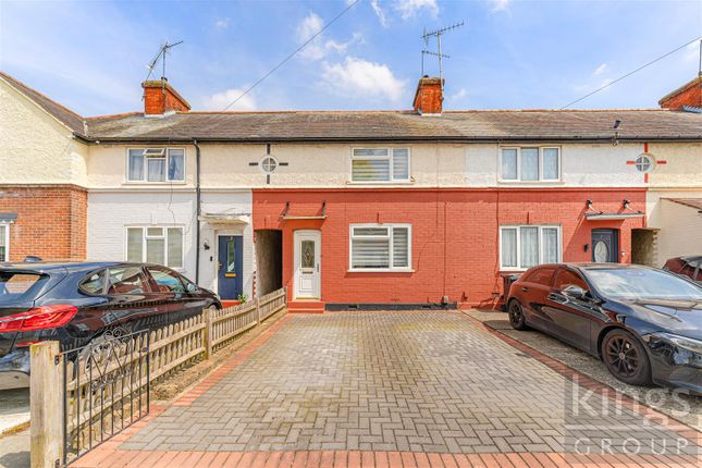 Property for sale in Banton Close, Enfield