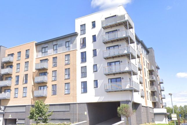 Thumbnail Flat for sale in Little Brights Road, Belvedere