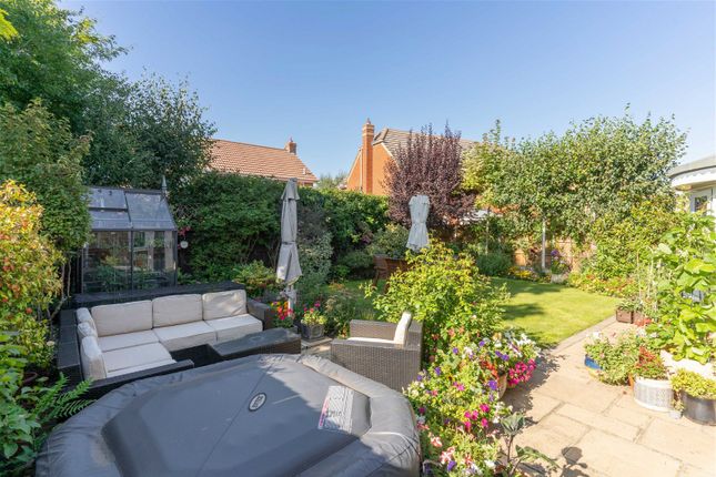 Detached house for sale in Arundel Gardens, Rayleigh