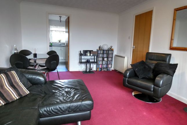 Flat for sale in Urquhart Terrace, Aberdeen