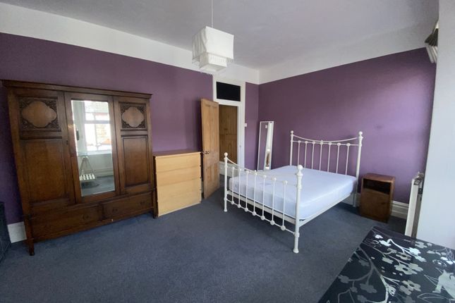 Property to rent in Kincraig Street, Roath, Cardiff