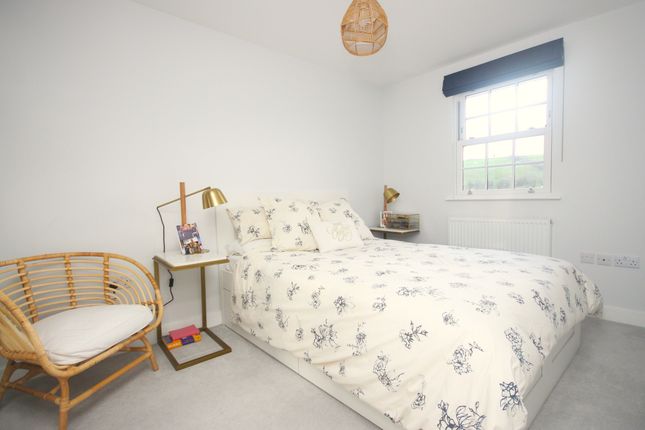 Terraced house for sale in Kiln Close, Mevagissey, Cornwall