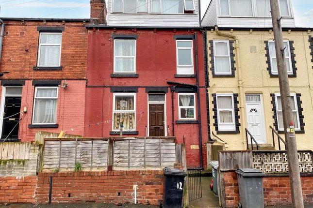 Thumbnail Terraced house for sale in Rydall Terrace, Leeds