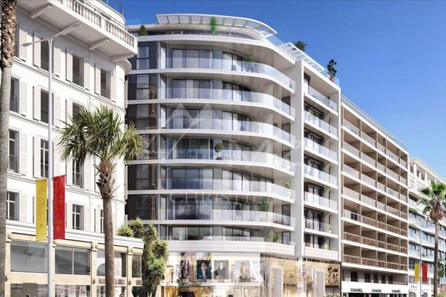 Thumbnail Property for sale in The Croisette, Cannes, French Riviera