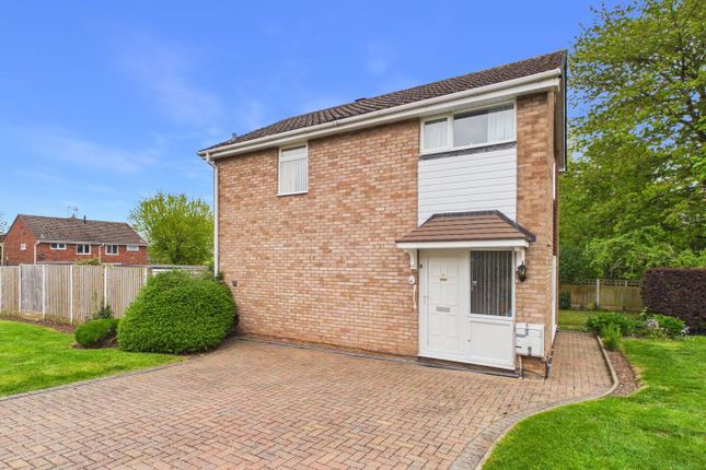 2, Sheridan Way, Telford photo 3
