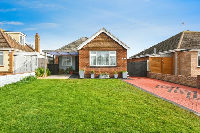Bungalow for sale in Tudor Green, Jaywick, Clacton-On-Sea, Essex