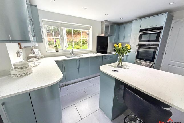 20, Cambrian Way, Swadlincote photo 2