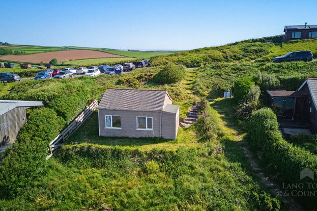 Sevenfield, Tregonhawke Cliff, Torpoint photo 2
