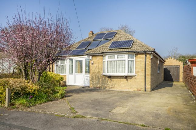 3-bed house on 29, Keith Avenue, York, £400,000
