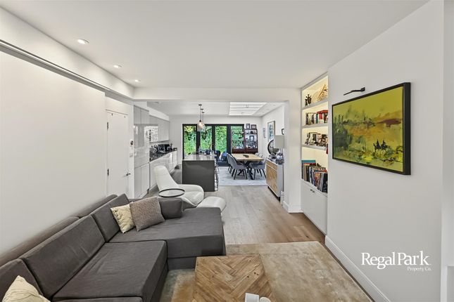 159, Eversleigh Road, London photo 4