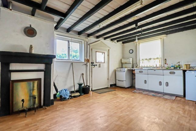Cottage for sale in Green Street, Willingham, Cambridge