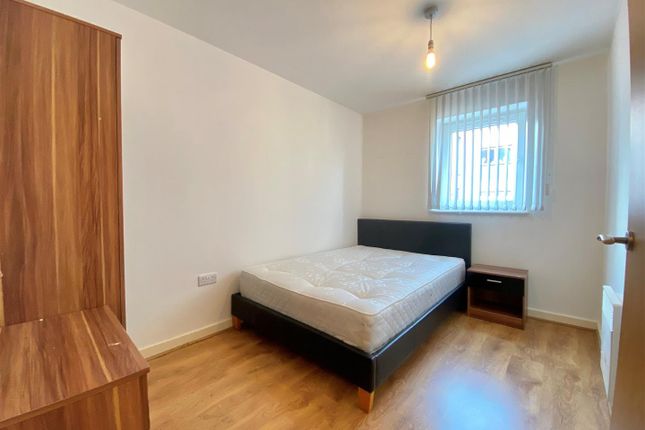 Flat to rent in Nq4, Bengal Street, Manchester