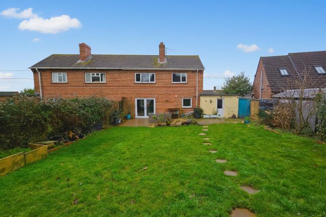 46, Green Close, Sturminster Newton photo 2
