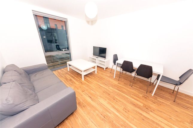 Thumbnail Flat to rent in The Terrace, 11 Plaza Boulevard, Liverpool