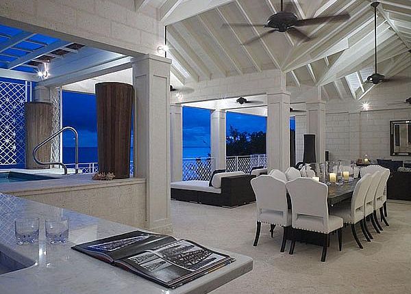 Villa for sale in Paynes Bay Beach, Saint James Barbados