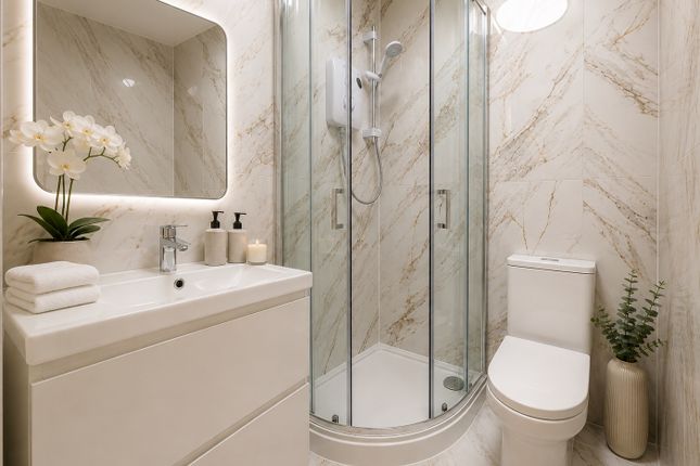 Flat-2 57d, Bushey Grove Road, London photo 3