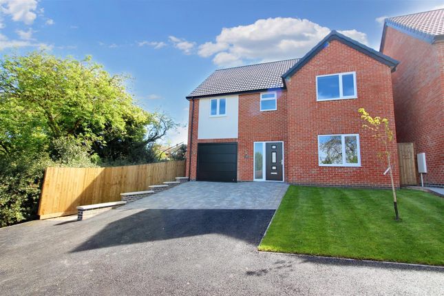 Detached house for sale in Toton Lane, Stapleford, Nottingham