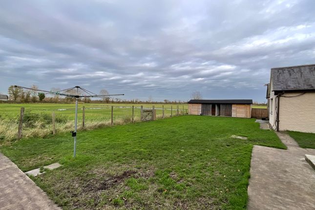 Detached house for sale in Goldcliff, Newport