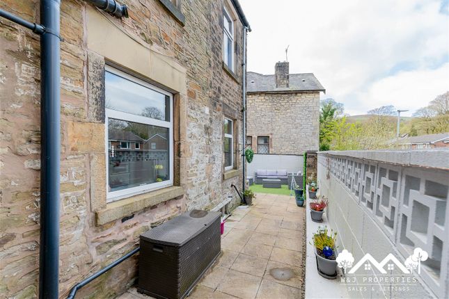 Terraced house for sale in Bolton Road, Whitehall, Darwen