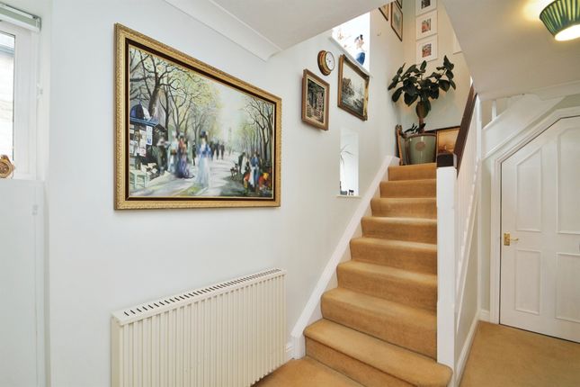 Penthouse for sale in Valley Drive, Harrogate