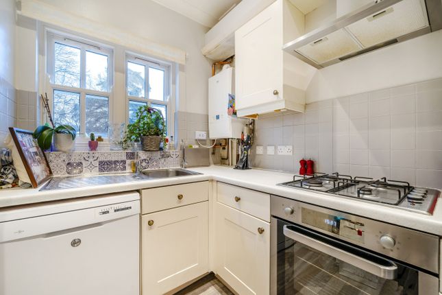 Terraced house to rent in Badgers Holt, Tunbridge Wells