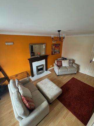 Semi-detached house to rent in Lintly, Wilnecote, Tamworth