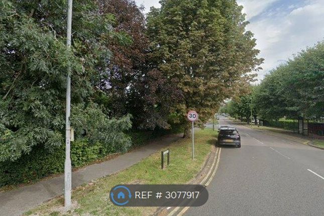 1-bed flat on Welwyn Garden City, £1,100/mo