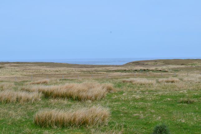 Land for sale in Fivepenny, Isle Of Lewis