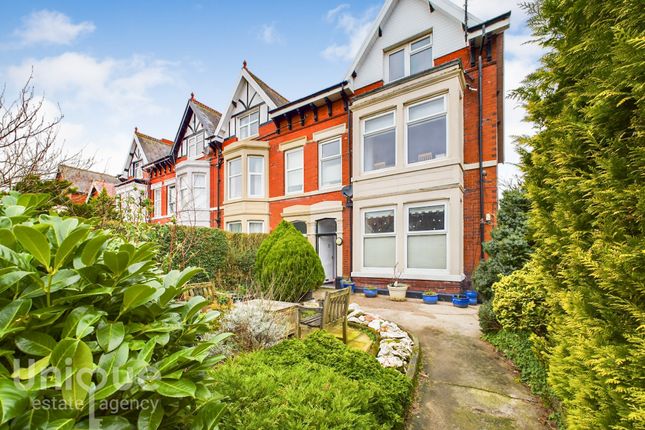 Thumbnail Semi-detached house for sale in Victoria Road, Lytham St. Annes