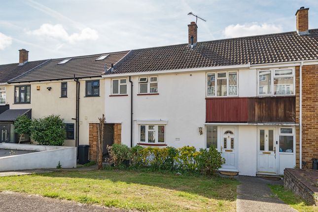 3-bed terraced on 13, Wetherby Road, Enfield, £490,000