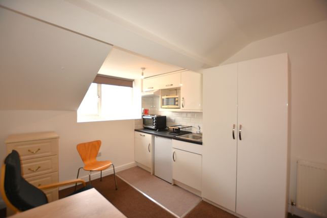 2c, 6, Mount Parade, North Yorkshire photo 3