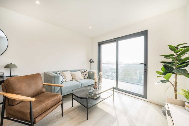 Flat 62, Horizon, 21, Plough Road, Battersea photo 3