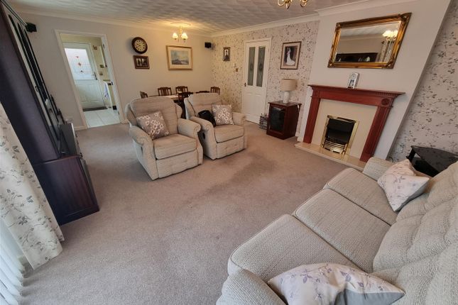 Detached bungalow for sale in Potters Drive, Hopton, Great Yarmouth