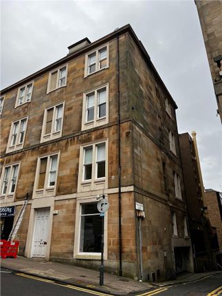 Office to let in 104 West Campbell Street, Glasgow