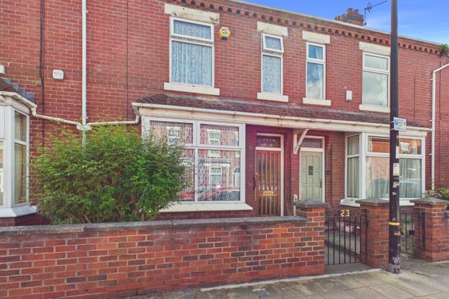 23, TAYLORS ROAD, MANCHESTER photo 2