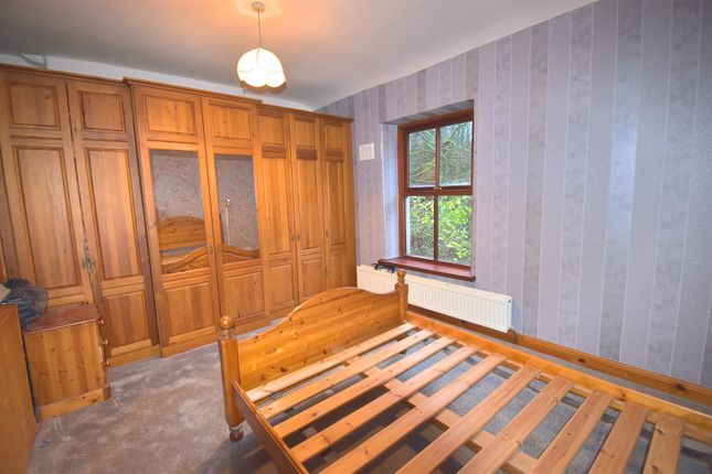 End terrace house for sale in Buxworth, High Peak