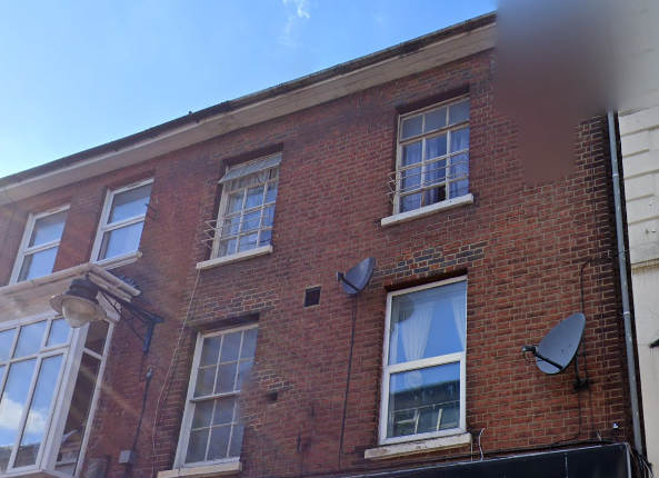 Thumbnail Semi-detached house to rent in Wellington Street, Luton