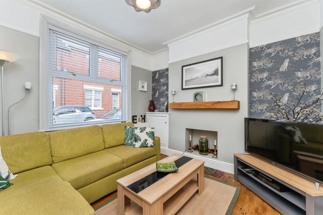 25, Cherry Road, Chester photo 2