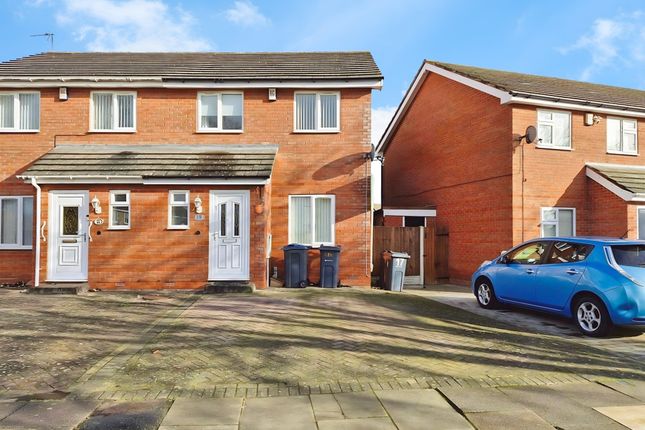 19 Brownfield Road, Birmingham, B34 7HT - listing photo