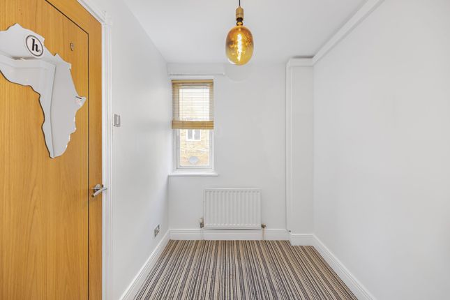 Terraced house to rent in Rosemont Road, Hampstead