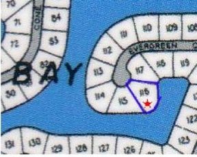 Land for sale in Pine Bay, Grand Bahama, The Bahamas