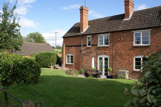 Thumbnail Cottage to rent in Boreley Lane, Ombersley, Droitwich
