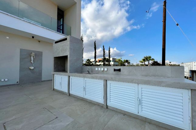 Detached house for sale in Agia Thekla, Ayia Napa, Cyprus
