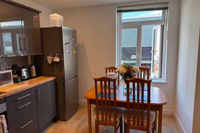 Flat, Hereford photo 4
