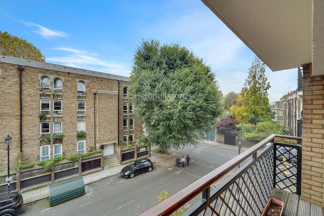 Milner Square, London photo 3