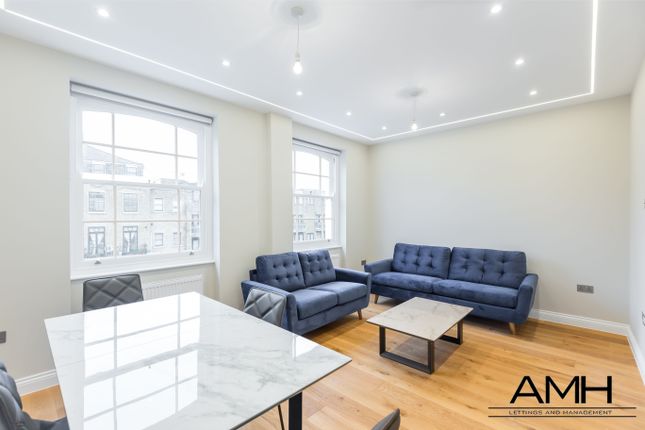 Thumbnail Duplex to rent in Fortess Road, London