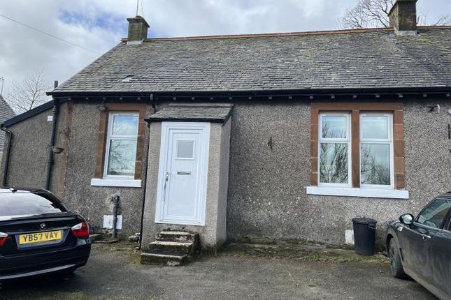 Thumbnail Semi-detached bungalow to rent in Finlaystone Road, Kilmacolm