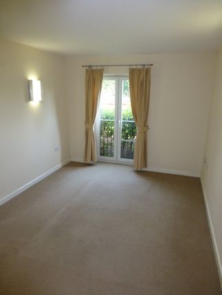 Thumbnail Flat to rent in Denby Dale Place, Corby