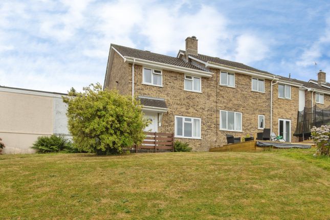 3-bed house on 11, Manor View, Cornwall, £170,000
