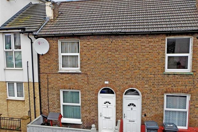 Thumbnail Terraced house for sale in Queen Street, Croydon, Surrey
